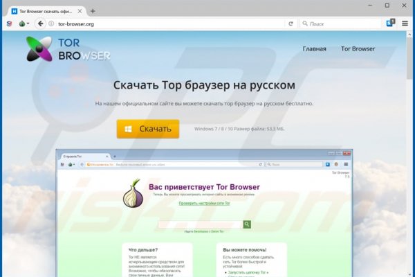 Услуги даркнета