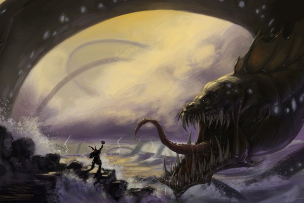Kraken site